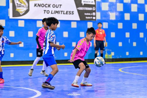 Latihan Bertahap untuk Menguasai rotasi pemain
