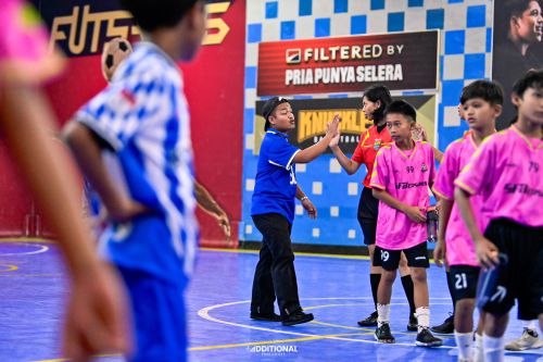 Strategi Bermain Futsal untuk Membangun Tim yang Kompak