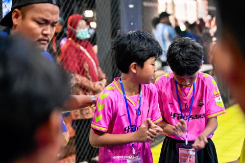 Apa itu Futsal?