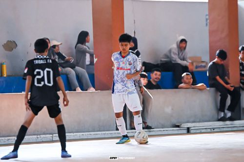 Cara Pelatih Mengembangkan program latihan Pemain