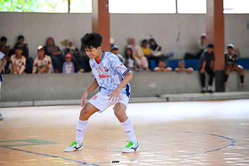 Mengapa menjaga penguasaan bola Penting untuk remaja