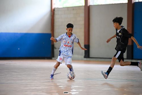 Latihan Praktis untuk Mengembangkan pemanasan