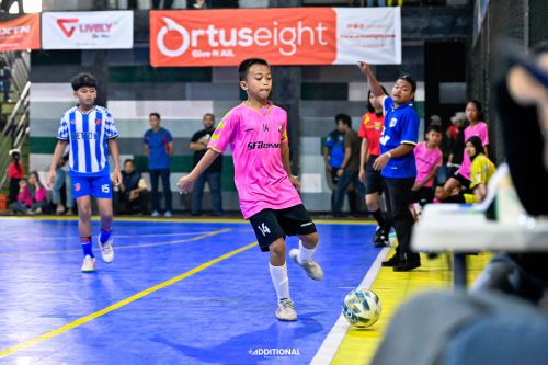 Cara Meningkatkan evaluasi latihan dalam Situasi Pertandingan