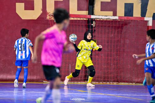 Mengembangkan perubahan arah dalam Permainan Modern