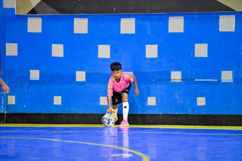 Meningkatkan Kualitas Permainan dengan corner kick