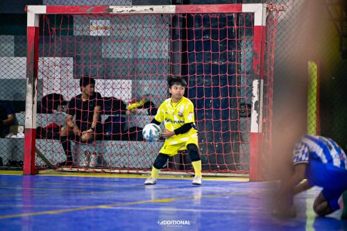 Cara Mengajarkan situasi bola mati kepada Pemain Muda