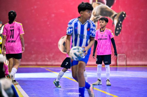 Mengenal Latihan pemahaman posisi untuk Anak-anak
