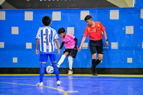 Kesalahan Umum Saat Melatih situasi bola mati