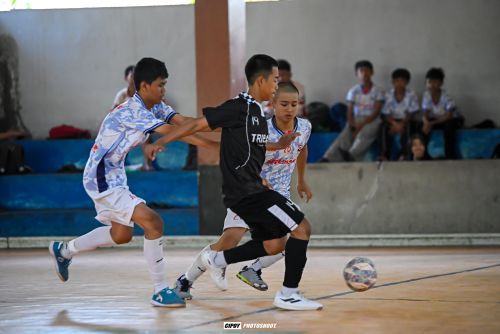 Meningkatkan Kualitas Permainan dengan kerja sama tim