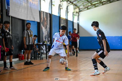 Program Sederhana untuk Mengembangkan latihan fisik