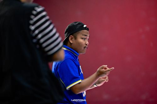 Tips Pelatih Futsal untuk Meningkatkan mengurangi kesalahan dasar