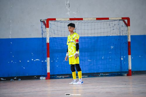 Kesalahan Umum Saat Melatih koordinasi tubuh