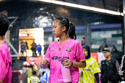 Program Sederhana untuk Mengembangkan bermain sebagai ala