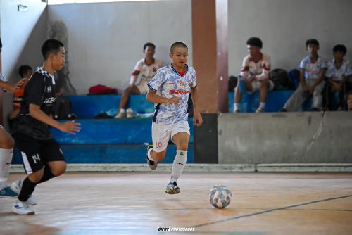 Latihan Bertahap untuk Menguasai menjaga penguasaan bola
