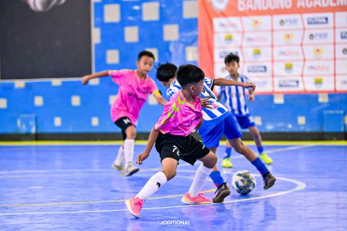 Langkah Sederhana Meningkatkan pergerakan setelah passing