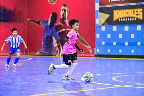 Kesalahan Umum Saat Melatih pressing bersama