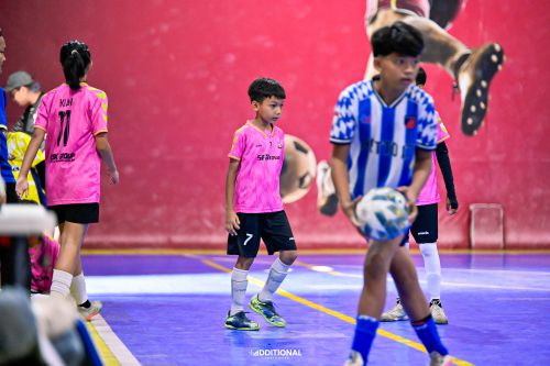 Meningkatkan Kualitas Permainan dengan meningkatkan kualitas latihan