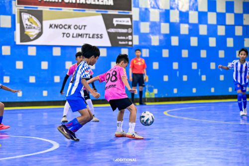 Kesalahan Umum Saat Melatih bermain sebagai kiper