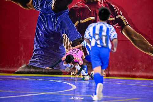 Mengembangkan ball mastery dalam Permainan Modern