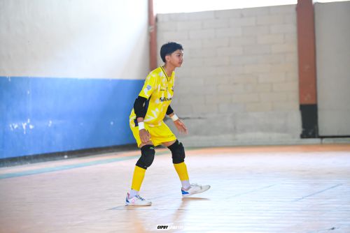 Tips Pelatih Futsal untuk Meningkatkan komunikasi antar pemain