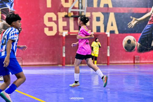 Panduan Latihan pressing bersama bagi pemain pemula