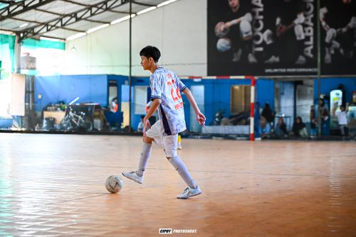 Cara Melatih koordinasi tubuh Tanpa Mengabaikan Teknik Dasar