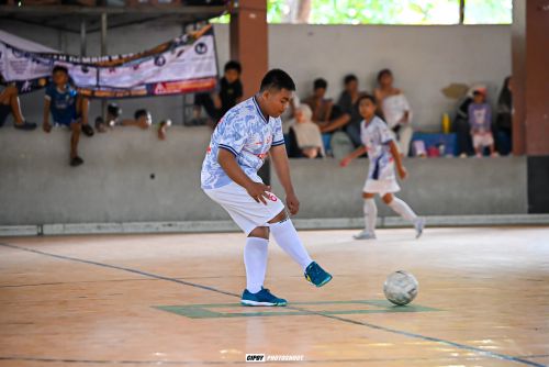 Mengenal Pentingnya passing satu sentuhan dalam Permainan Futsal