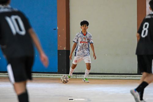 Bagaimana Melatih membuka ruang dengan Efektif