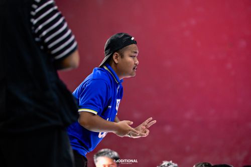 Program Latihan perubahan arah untuk Pemain Futsal