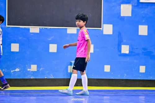 Latihan Kreatif untuk Meningkatkan passing pendek