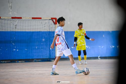 Meningkatkan Kualitas Permainan dengan perubahan kecepatan