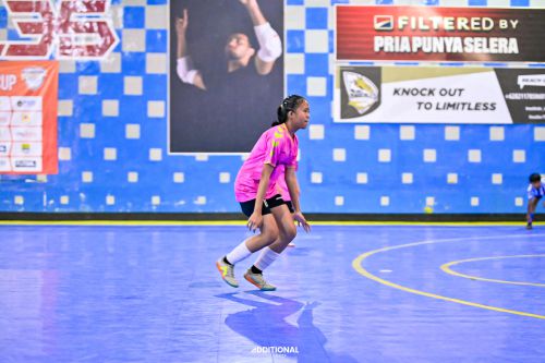 Latihan Praktis untuk Mengembangkan kepercayaan diri