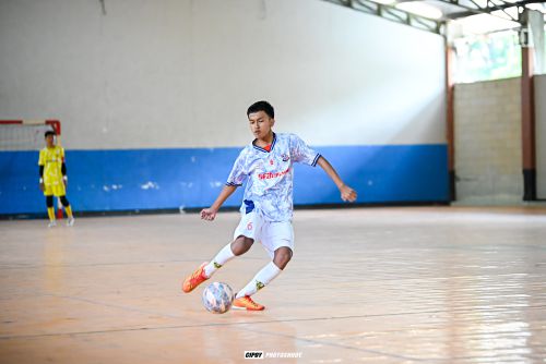 Cara Membentuk Kebiasaan kerja sama tim pada Pemain