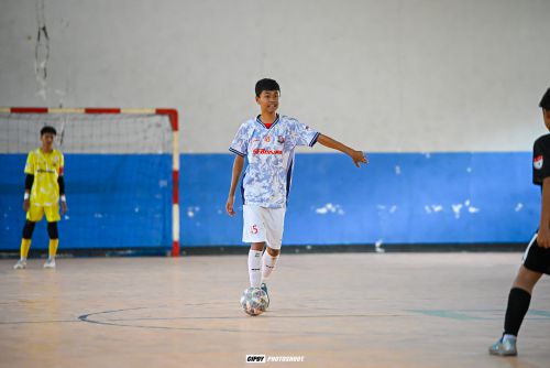 Meningkatkan Kualitas Permainan dengan membangun kebiasaan positif
