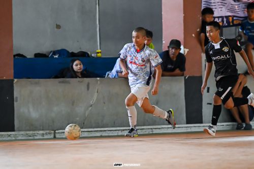 Latihan Bertahap untuk Menguasai perkembangan pemain usia muda