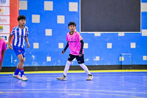 Latihan Bertahap untuk Menguasai kerja sama tim