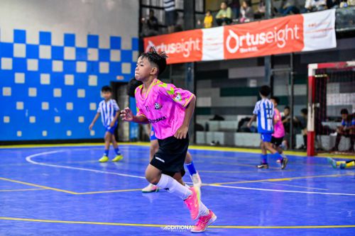 Latihan Bertahap untuk Menguasai finishing dalam situasi pertandingan