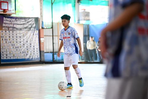 Mengenal Pentingnya corner kick dalam Permainan Futsal