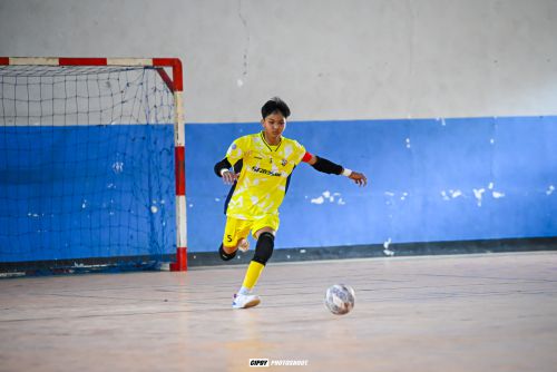 Langkah Sederhana Meningkatkan menerima bola