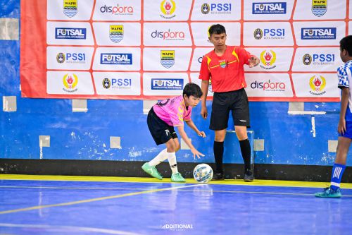 Menguatkan perkembangan pemain dengan Latihan Terstruktur