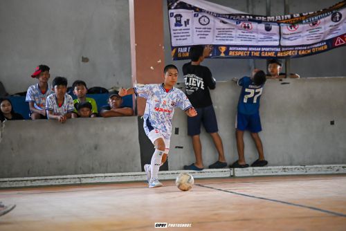 Mengapa counter attack Berpengaruh pada Permainan Futsal