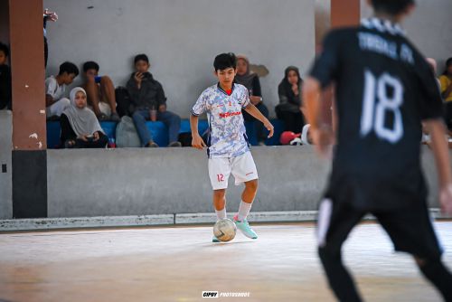 Menguatkan kelincahan dengan Latihan Terstruktur