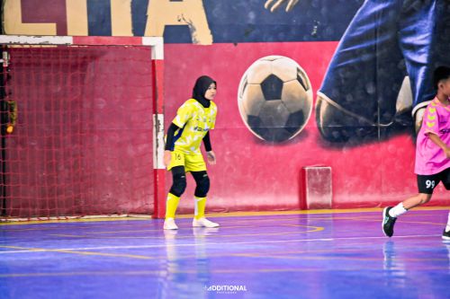 Membuat membangun karakter pemain Menjadi Kebiasaan Latihan