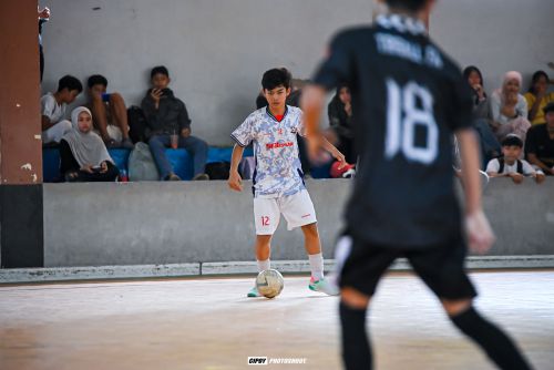 Cara Mengasah kerja sama tim bagi pemain tingkat pemula