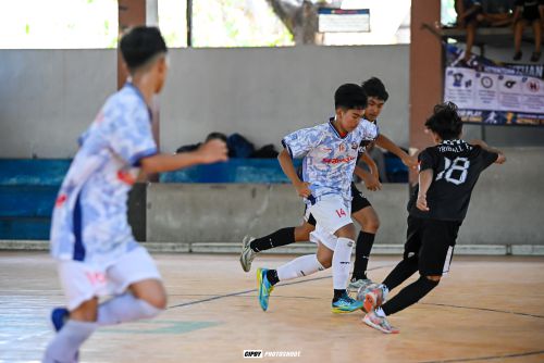 Tips Pelatih untuk Mengasah finishing setelah menerima umpan