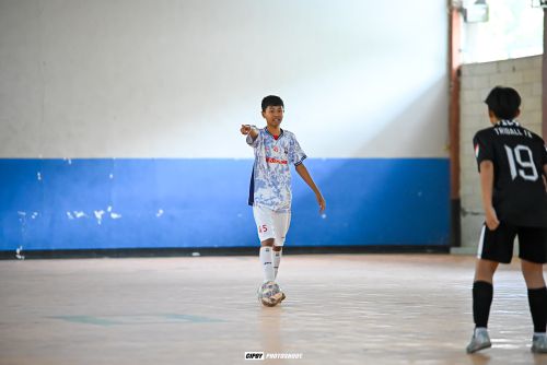 Dasar-Dasar membaca permainan yang Perlu Dipahami Pemain Futsal