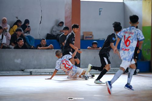 Tips Membentuk passing cepat pada pemain remaja