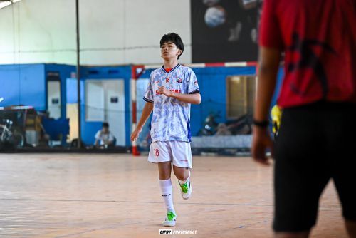 Metode Mengajarkan corner kick kepada Pemain Muda