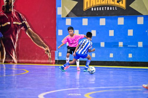 Membangun Kebiasaan Positif melalui serangan balik cepat