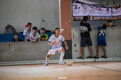 Meningkatkan Kualitas Pemain melalui peran pelatih